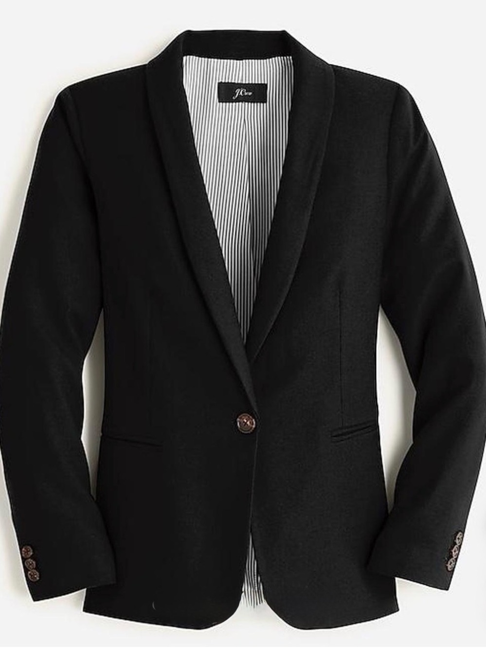 J.Crew Parker Wool Blazer size 2